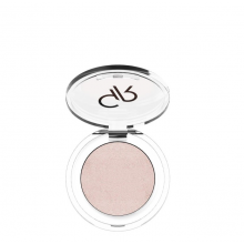 Μονή Σκιά Ματιών Golden Rose Soft Color Pearl Mono Eyeshadow No 42