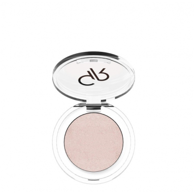 Μονή Σκιά Ματιών Golden Rose Soft Color Pearl Mono Eyeshadow No 42