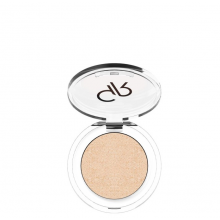 Μονή Σκιά Ματιών Golden Rose Soft Color Pearl Mono Eyeshadow No 44