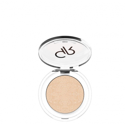 Μονή Σκιά Ματιών Golden Rose Soft Color Pearl Mono Eyeshadow No 44