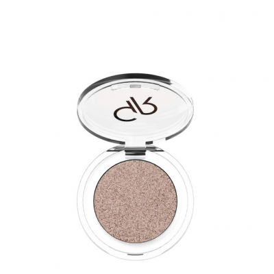 Μονή Σκιά Ματιών Golden Rose Soft Color Pearl Mono Eyeshadow No 46