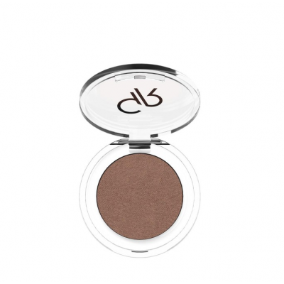 Μονή Σκιά Ματιών Golden Rose Soft Color Pearl Mono Eyeshadow No 49