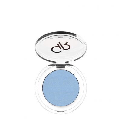 Μονή Σκιά Ματιών Golden Rose Soft Color Pearl Mono Eyeshadow No 60
