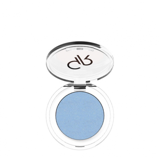 Μονή Σκιά Ματιών Golden Rose Soft Color Pearl Mono Eyeshadow No 60