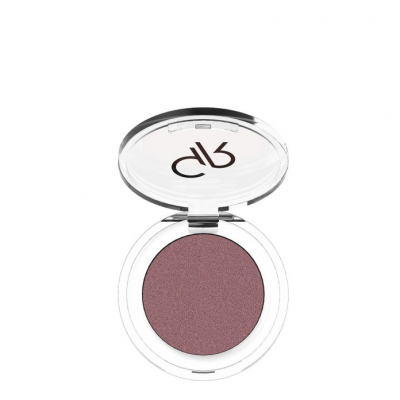 Μονή Σκιά Ματιών Golden Rose Soft Color Pearl Mono Eyeshadow No 62