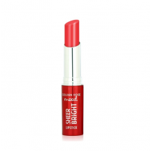 Κραγιόν Golden Rose Mood Sheer Bright Lipstick No 103 Coral Red
