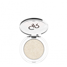 Μονή Σκιά Ματιών Golden Rose Soft Color Shimmer Mono Eyeshadow No 83