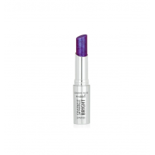 Κραγιόν Golden Rose Mood Sparkle Bright Lipstick No 154 Violet Fizz