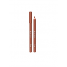 Μολύβι Χειλιών Αδιάβροχo Golden Rose Tattoo Lipliner Precision & Soft No 204 Biscotti