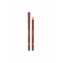 Μολύβι Χειλιών Αδιάβροχo Golden Rose Tattoo Lipliner Precision & Soft No 206 Toffee