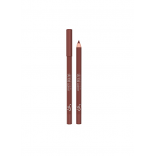 Μολύβι Χειλιών Αδιάβροχo Golden Rose Tattoo Lipliner Precision & Soft No 208 Mahogany