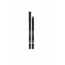 Μολύβι Ματιών Αδιάβροχo Golden Rose Tattoo Gel Eyepencil Up to 24h No 101 Noir