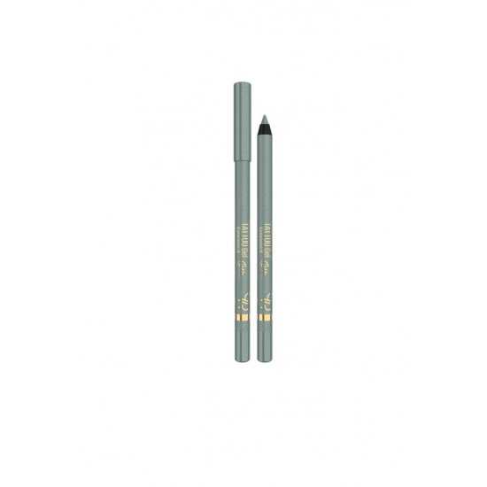 Μολύβι Ματιών Αδιάβροχo Golden Rose Tattoo Gel Eyepencil Up to 24h No 105
