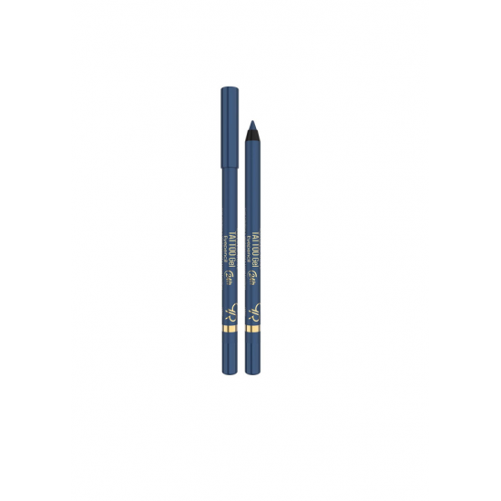 Μολύβι Ματιών Αδιάβροχo Golden Rose Tattoo Gel Eyepencil Up to 24h No 106