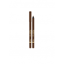 Μολύβι Ματιών Αδιάβροχo Golden Rose Tattoo Gel Eyepencil Up to 24h No 115 Rustic Brown