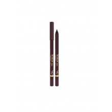 Μολύβι Ματιών Αδιάβροχo Golden Rose Tattoo Gel Eyepencil Up to 24h No 117 Blackberry