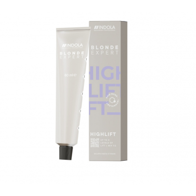 Indola Profession Blonde Expert HIGHLIFΤ No H.22 Έντονο Περλέ βαφή Μαλλιών 60ml