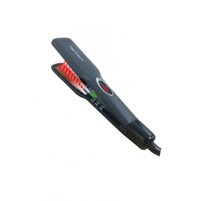 Επαγγελματική Πρέσα Μαλλιών HairTech Infrared HT089L Ceramic Ionic 40mm