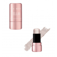 Τζελ Highlighter σε Μορφή Στικ MON REVE Stellar Jelly Stick Highlighter Νο 01 Diamond Dust 7g