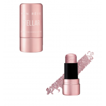 Τζελ Highlighter σε Μορφή Στικ MON REVE Stellar Jelly Stick Highlighter Νο 04 Pink Sapphire 7g