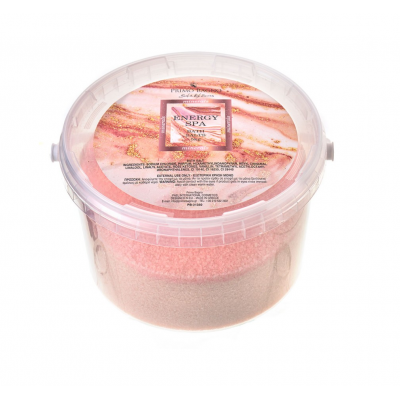 ΑΛΑΤΑ ΜΠΑΝΙΟΥ PRIMO BAGNO ENERGY SPA 5kg