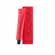 Βαφή μαλλιών Schwarzkopf Igora Royal 6 -16 Ξανθό Σκούρο Σαντρέ  Μαρόν 60ml