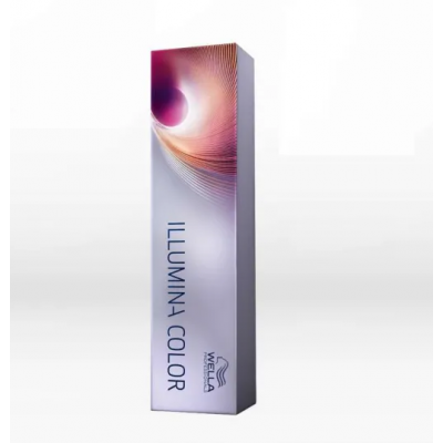 Wella Professionals Illumina 10/93 Κατάξανθο Φυμέ Χρυσό 60ml