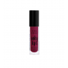 Υγρό Ματ Κραγιόν Liquid Lipstick Kiss-Proof INKY LIPS MON REVE 22 4ml