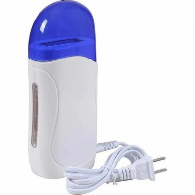 Κεριέρα αποτρίχωσης μονή χωρίς βάση για ρολέτα 100 ml 