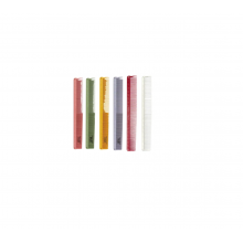 Χτένα Κουρέματος JRL 7″ σε διάφορα χρώματα ( J301 ) 1τμχ