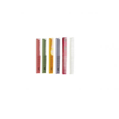 Χτένα Κουρέματος JRL 7″ σε διάφορα χρώματα ( J301 ) 1τμχ