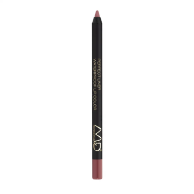 Μολύβι Χειλιών MD PROFESSIONNEL PERFECT LINER WATERPROOF LIP COLOR 516