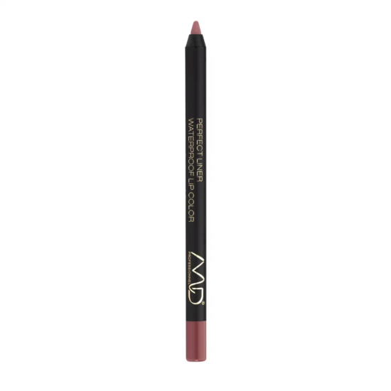 Μολύβι Χειλιών MD PROFESSIONNEL PERFECT LINER WATERPROOF LIP COLOR 516