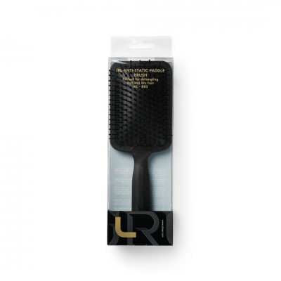 Βούρτσα Μαλλιών Αντιστατική JRL Anti-Static Paddle Brush (JRL-BR3)