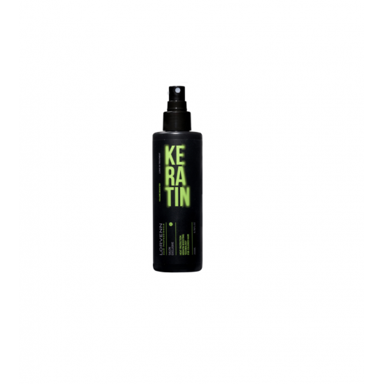 Salon Exclusive Keratin Volume Booster Leave-In-Treatment 200ml