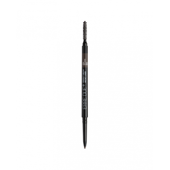 Μολύβι Φρυδιών με Βουρτσάκι – Erre Due Perfect Brow Pencil 03