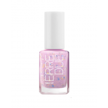 Βερνίκι Nυχιών Erre Due EXCLUSIVE Νο 746 Fluffy Lilac 12ml