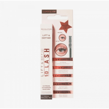 Μάσκαρα Ματιών Revolution Lift & Define 5D Mascara 14ml