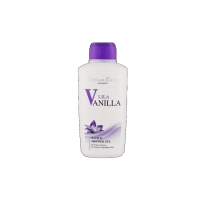Αφρόλουτρο σώματος άρωμα Lila Vanilla Bettina barty 500ml