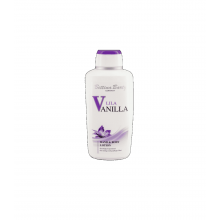 Γαλάκτωμα σώματος Lila Vanilla Bettina barty 500ml
