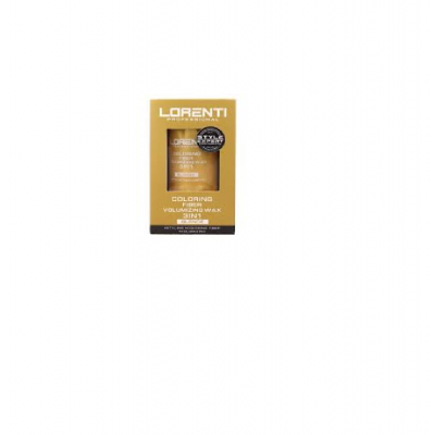 Πούδρα Μαλλιών LORENTI FIBER VOLUMIZING WAX 3IN1 BLONDE 30G