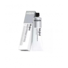 Βαφή μαλλιών LOreal Professionnel Majirel Νο 1 Μαύρο 60ml
