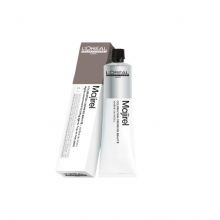 Βαφή μαλλιών LOreal Professionnel Majirel Νο 5.15 Καστανό ανοιχτό σαντρέ ακαζού 60ml