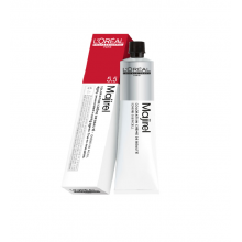 Βαφή μαλλιών LOreal Professionnel Majirel  Νο 5.5 Καστανό Ανοιχτό Ακαζού 60ml