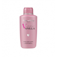 Κρέμα Σώματος Love Vanilla Bettina barty 500ml