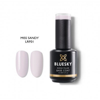 Bluesky Ridge Filler Base Coat Miss Sandy LRF01 15m