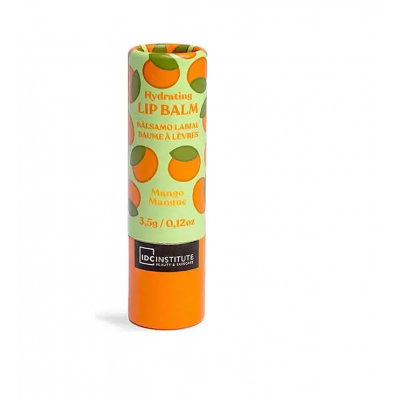Ενυδατικό Χειλιών IDC INSTITUTE Hydrating Lip balm Μάνγκο 3.5g