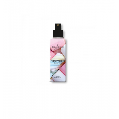 Αρωματικό Mist Σώματος Primo Bagno Body Mist Marshmallows 150ml