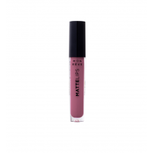 Υγρό Ματ Κραγιόν MON REVE Matte Lips 26 4ml