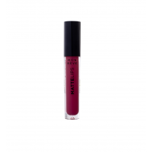Υγρό Ματ Κραγιόν MON REVE Matte Lips 27 4ml